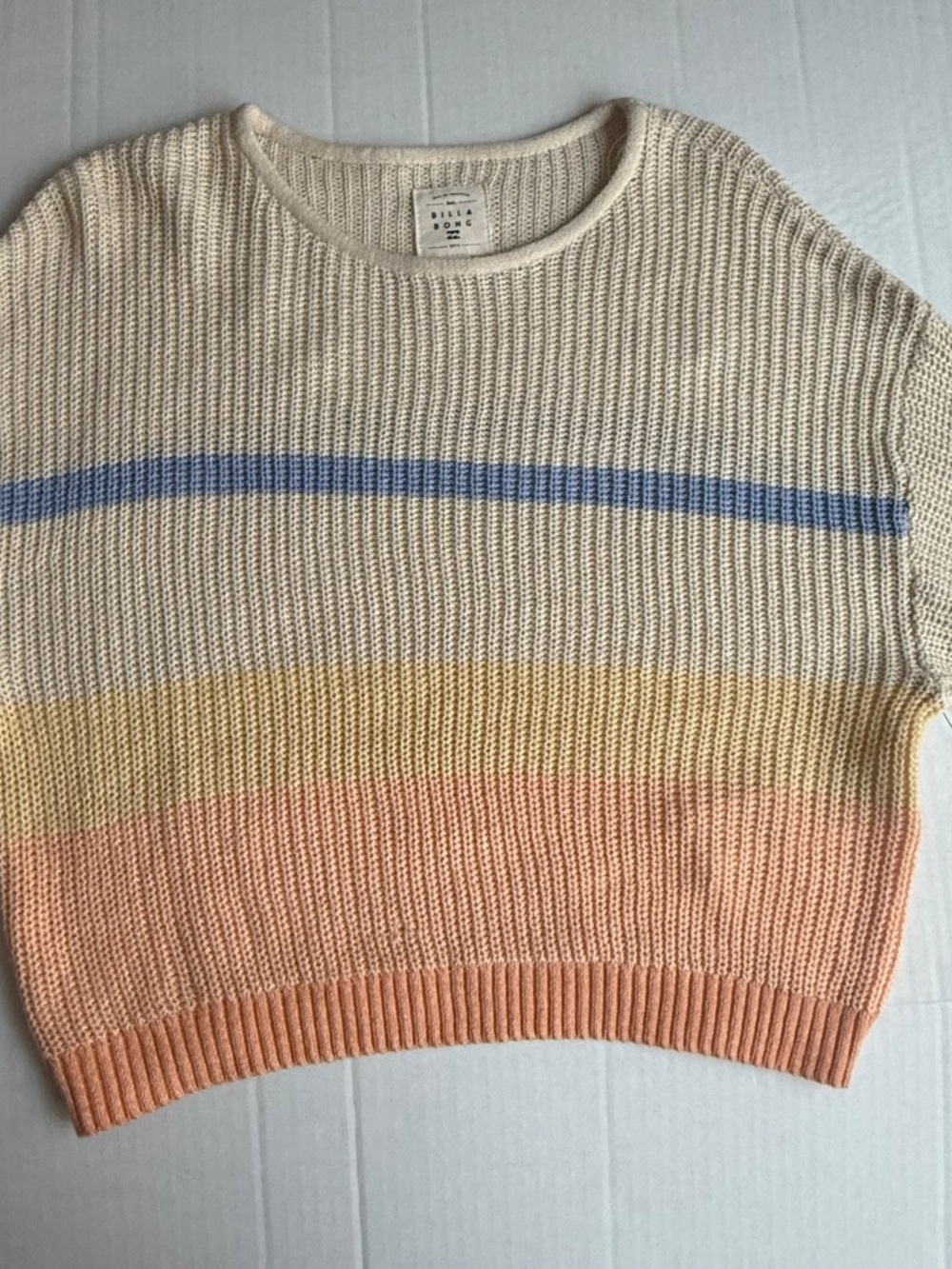 Billabong Changing Tides Sweater - Picture 6 of 11